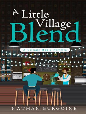 cover image of A Little Village Blend